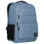 Rucsac laptop Targus Octave III, potrivit pentru laptopuril cu diagonala de 16" sau mai mici, material 600d Pol, dimensiuni 44.9